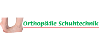 Kundenlogo Orthopädie Schuhtechnik
