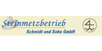 Kundenlogo Steinmetzbetrieb Schmidt u. Sohn GmbH