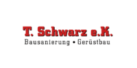 Kundenlogo Gerüstbau Schwarz, Torsten