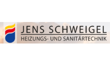 Kundenlogo von Schweigel, Jens Heizungs- u. Sanitärtechnik