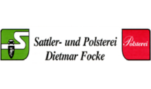 Kundenlogo von Focke Dietmar Polsterei