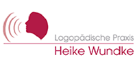 Kundenlogo Heike Wundke, Logopädische Praxis