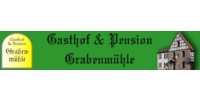Kundenlogo Gasthof & Pension Grabenmühle