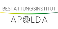 Kundenlogo Bestattung Apolda GmbH Bestattungen