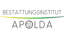 Kundenlogo von Bestattung Apolda GmbH Bestattungen