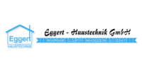 Kundenlogo Eggert Haustechnik GmbH GF: Stephan Eggert