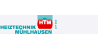 Kundenlogo Heiztechnik Mühlhausen GmbH