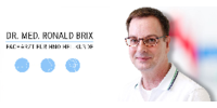 Kundenlogo Brix, Ronald Dr. med. Facharzt für Hals-Nasen-Ohrenheilkunde