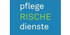 Kundenlogo von Pflegedienste RISCHE GmbH