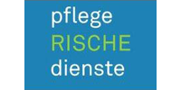 Kundenlogo Pflegedienste RISCHE GmbH