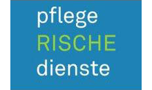 Kundenlogo von Pflegedienste RISCHE GmbH
