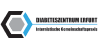 Kundenlogo Diabeteszentrum Erfurt