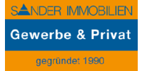 Kundenlogo Gewerbe & Privat Immobilien, Sander KG, e.K.