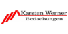 Kundenlogo von Bedachung Karsten Werner