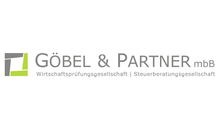 Kundenlogo von Göbel & Partner mbB Wirtschafts- prüfungsges./Steuerberatun...