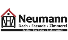 Kundenlogo von Neumann Meisterdächer