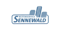 Kundenlogo Reifenservice Sennewald