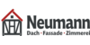 Kundenlogo von Neumann Meisterdächer und Hausservice GmbH