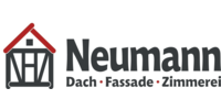 Kundenlogo Neumann Meisterdächer und Hausservice GmbH