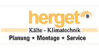 Kundenlogo Herget GmbH & Co. KG Erfurt Wärme-Kälte-Klimatechnik