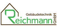 Kundenlogo Reichmann Gebäudetechnik GmbH