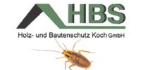 Kundenlogo Holz- und Bautenschutz Koch GmbH