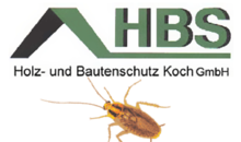 Kundenlogo von Holz- und Bautenschutz Koch GmbH