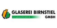 Kundenlogo Glaserei Birnstiel GmbH