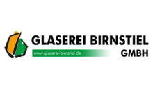 Kundenlogo von Glaserei Birnstiel GmbH