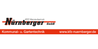 Kundenlogo Autohaus Nürnberger GmbH KFZ-Meisterbetrieb