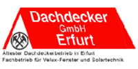 Kundenlogo Dachdecker GmbH Erfurt