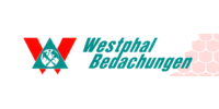 Kundenlogo Westphal Bedachungen