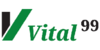 Kundenlogo von Vital 99 GmbH Pflegedienst // Pflegewohnen // Tagespflege