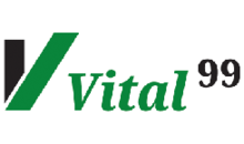 Kundenlogo von Vital 99 GmbH Pflegedienst // Pflegewohnen // Tagespflege