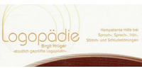 Kundenlogo Logopädische Praxis Birgit Krüger