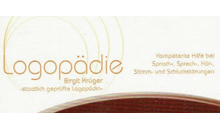 Kundenlogo von Logopädische Praxis Birgit Krüger Kundenlogo von Logopädische Praxis Birgit Krüger