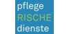 Kundenlogo von Pflegedienste RISCHE GmbH