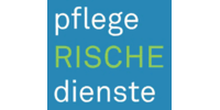 Kundenlogo Pflegedienste RISCHE GmbH