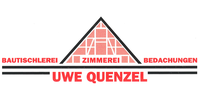 Kundenlogo Zimmerei Quenzel