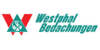 Kundenlogo von Westphal Bedachungen GmbH