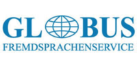 Kundenlogo GLOBUS Fremdsprachenservice
