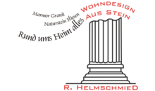 Kundenlogo von Wohndesign aus Stein R. Helmschmied Inh. Sebastian Kühne e.K.