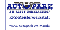 Kundenlogo Autopark am Alten Nordbahnhof