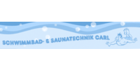 Kundenlogo SCHWIMMBAD- & SAUNATECHNIK Carl