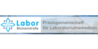 Kundenlogo Labor Blumenstraße Gemeinschaftspraxis für Laboratoriumsmedizin