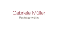 Kundenlogo Müller, Gabriele & Dr. Wolf Grill Rechtsanwältin