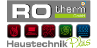 Kundenlogo ROtherm GmbH