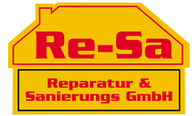 Kundenlogo von Re-Sa GmbH