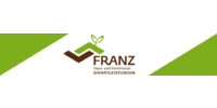 Kundenlogo Franz Haus- u. Kommunal-Dienstleistungen