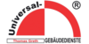 Kundenlogo von Universal-Gebäudedienste Thomas Greth